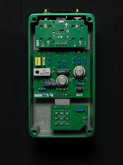 Spice Fuzz | Classic Germ