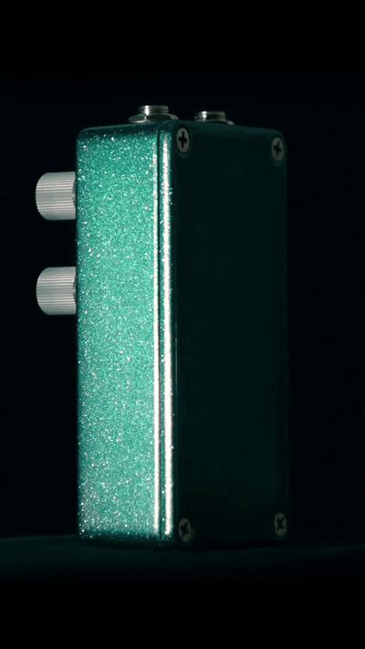 Spice Fuzz | Classic Germ